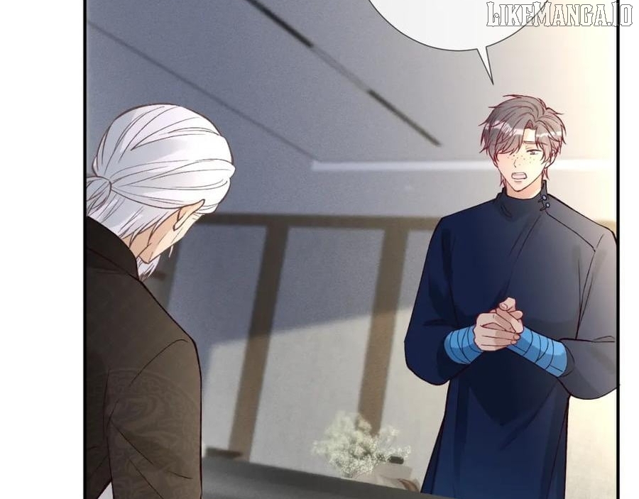 Everyone's Darling Chapter 245 - page 5